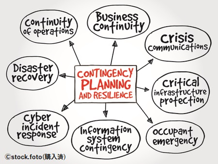 BCP（Business Continuity Plan）～評論より実践～