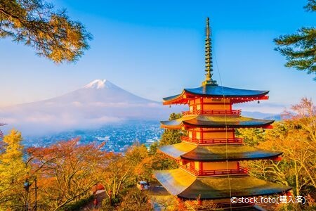 観光魅力度ランキング　～日本が初めて世界1位～